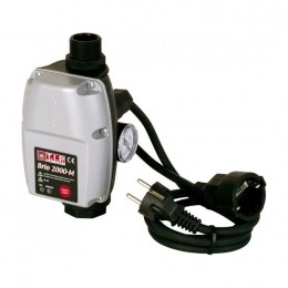 Elektronischcontrolesysteem