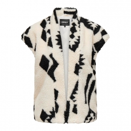 OnlyPopTeddyWaistcoast