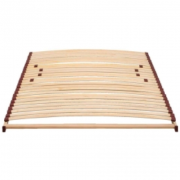 LeenBakker-LattenbodemViola26Latten-140x200Cm-Hout-Beige