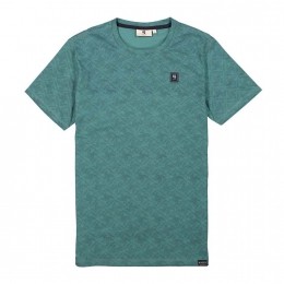 GarciaT-shirtShortSleeve