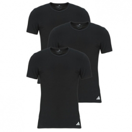 T-shirtKorteMouwadidasACTIVEFLEXCOTTONPackde2
