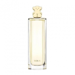 TousGoldEaudeParfum90ml