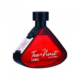 ArmafTresNuitLyricEaudeParfum100ml