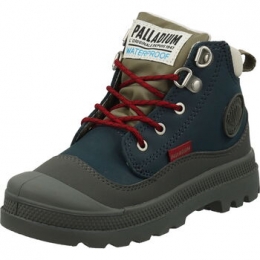 LaarzenPalladiumEnkellaarzen