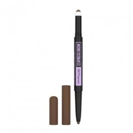 MaybellineExpressBrowSatinDuo2-In-1MediumBrown071gram