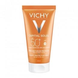 VichyCapitalSoleilZonbeschermingSPF50