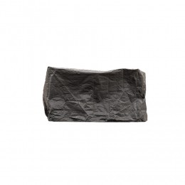 LeenBakker-OutdoorCovers-HoesVoorLoungeset-75x180x240Cm-Polyethyleen-Grijs