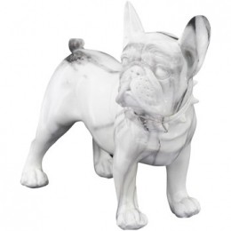 BeeldjesSignesGrimaltFrangeBulldogFiguur