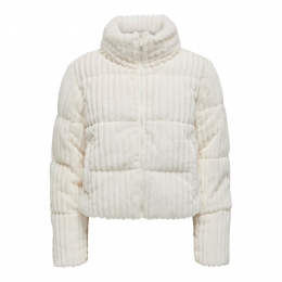 OnlyPaulinaCorduroyPuffer