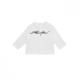 T-ShirtLangeMouwEmporioArmani6HHTJN-1JTUZ-0101