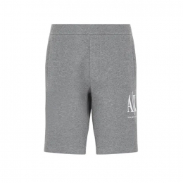 ArmaniExchangeFrenchTerryShorts