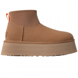 UggUgg-ClassicMiniDipperChestnut-Maat39