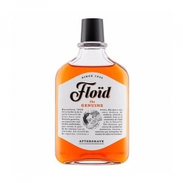 FlodTheGenuineAftershaveLotion