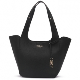 TasGuessBLACALISTA2IN1TOTE