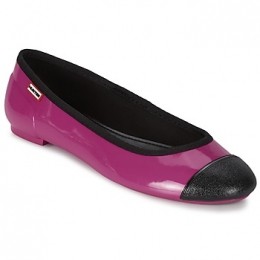 BallerinasHunterORIGINALBALLETFLAT