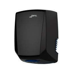 JofelJofelPowerultrafastautomatischehanddrogercompact-zwart