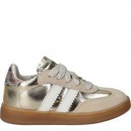 IK-KESneakersGoud
