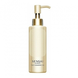 SensaiUltimateTheCleansingOil150ml