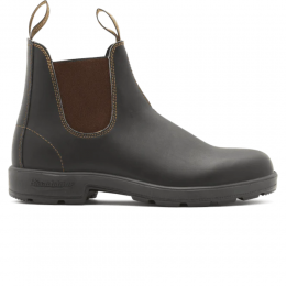 BlundstoneBlundstone-500OriginalStoutbrown-Maat40