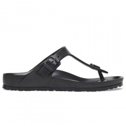 BirkenstockBirkenstock-GizehEvaZwartNormaalVoetbed-Maat37