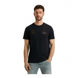 PmeLegendShortSleeveT-shirtWaffel