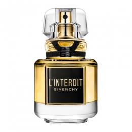 GivenchyLInterditLeParfum35ml