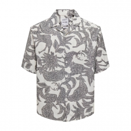 OnlySonsDenLifeGraphicShirt