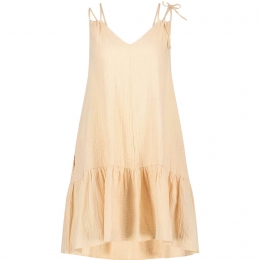 TenCateBeachSpaghettiDress