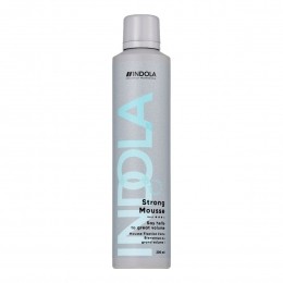 IndolaStrongMousse200ml