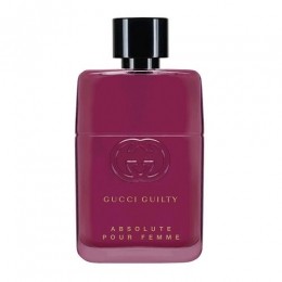 GucciGuiltyAbsolutePourFemmeEaudeParfum50ml