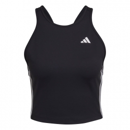 AdidasAeroready3-stripesCropTanktop