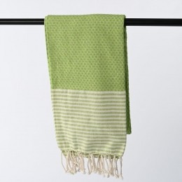 TakeaTowelHamamdoek90x170cmGroen