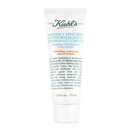 KiehlsSuperblyEfficientAntiperspirantDeodorantCream75ml