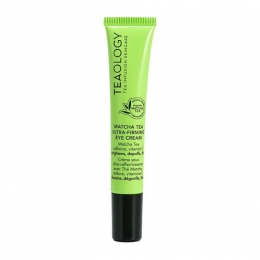 TeaologyMatchaTeaUltra-FirmingEyeCream15ml