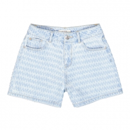 GarciaDenimShorts