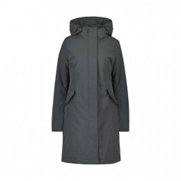 AirforceLong2PocketDeluxeParkaHc