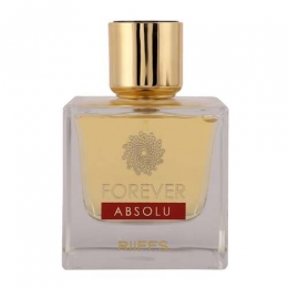 RiiffsForeverAbsoluEaudeParfum100ml