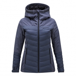 PeakPerformanceBlackfireDownJacket