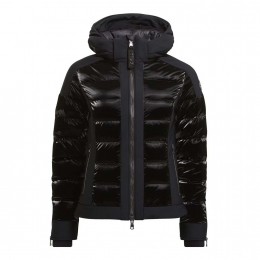KellyParisDownJacket