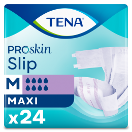TENASlipMaxiProSkinMedium24stuks-4pakken