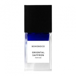 BohobocoOrientalSaffronParfum50ml