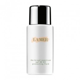 LaMerTheBroadSpectrumProtectingFluidSPF50