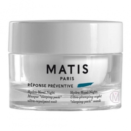 MatisRponsePreventiveHydra-MoodNightMasker50ml