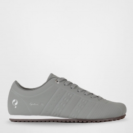 HerenSneakerTyphoonSPOneMuisgrijs