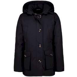 Airforce4PocketParkaKids