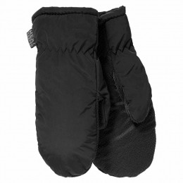 HeatkeeperKinderThermoWantenMegaZwart-9-12jaar