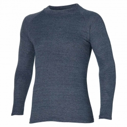 HeatkeeperThermoshirtLangeMouwHerenComfortAntracietMelange-M