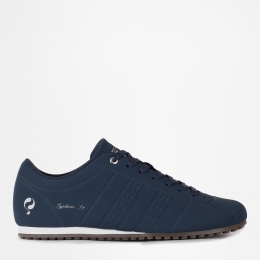 HerenSneakerTyphoonSPOneMiddenblauw