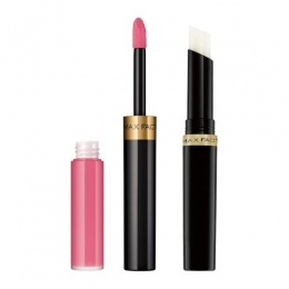 MaxFactorLipfinityLipColourLipstick022ForeverLolita42gram
