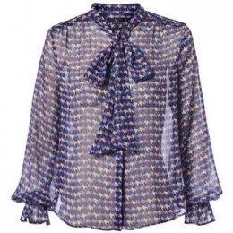 WindjackMartVisserAudreyBlouse